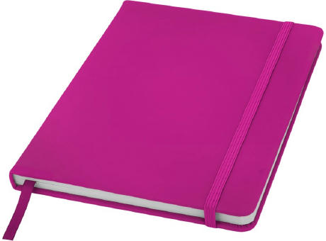 Spectrum A5 Hard Cover Notizbuch