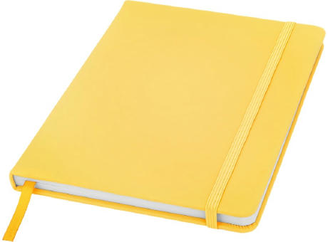 Spectrum A5 Hard Cover Notizbuch