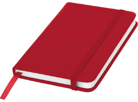 Spectrum A6 Hard Cover Notizbuch