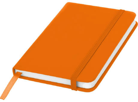 Spectrum A6 Hard Cover Notizbuch