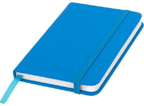 Spectrum A6 Hard Cover Notizbuch