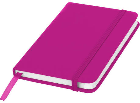 Spectrum A6 Hard Cover Notizbuch