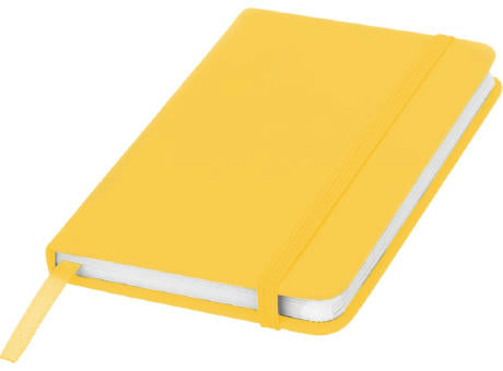 Spectrum A6 Hard Cover Notizbuch