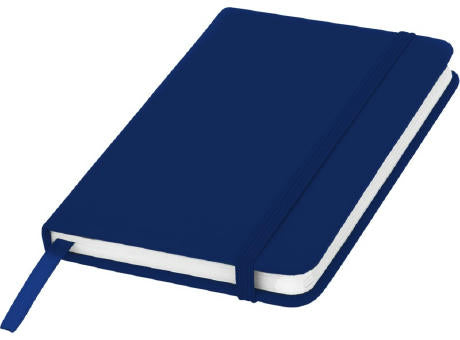 Spectrum A6 Hard Cover Notizbuch