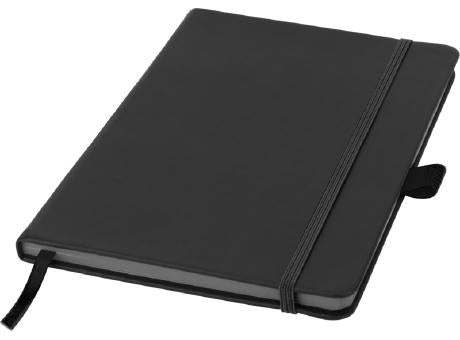 Colour-Edge A5 Hard Cover Notizbuch