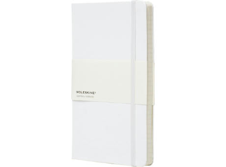 Moleskine Classic Hardcover Notizbuch L – liniert