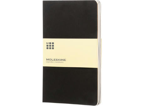 Moleskine Cahier Journal L – blanko