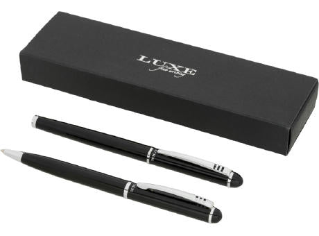 Andante Duo Stift Set (schwarze Mine)