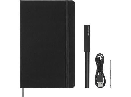 Moleskine Smart Schreibset