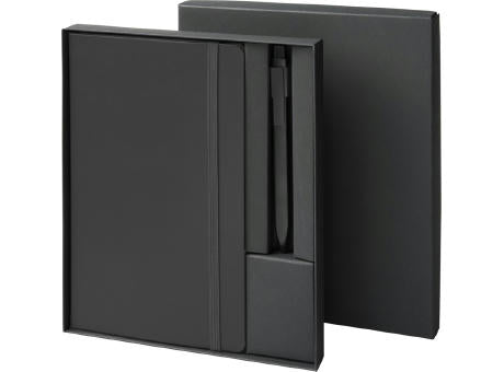 Moleskine Notizbuch und Stift Set