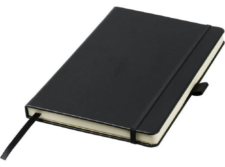 Nova A5 gebundenes Notizbuch