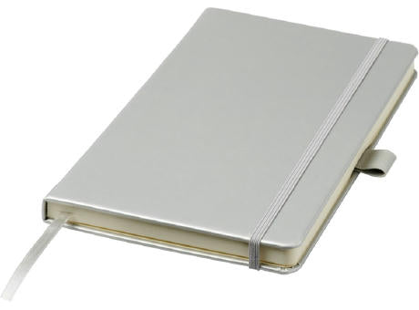 Nova A5 gebundenes Notizbuch