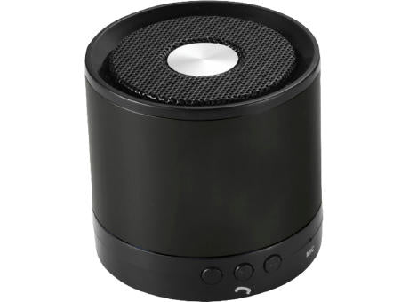 Greedo Bluetooth® Aluminium Lautsprecher