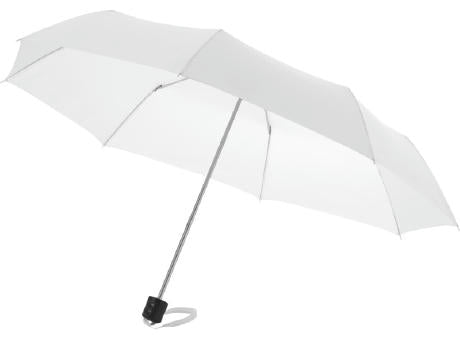 Ida 21,5" Kompaktregenschirm