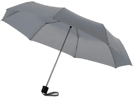 Ida 21,5" Kompaktregenschirm
