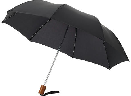 Oho 20" Kompaktregenschirm