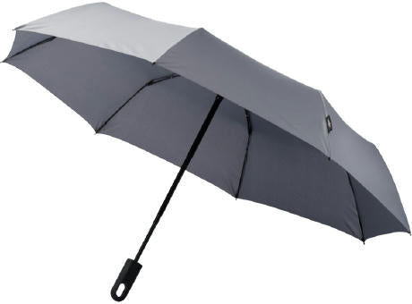 Trav 21,5" Vollautomatik Kompaktregenschirm