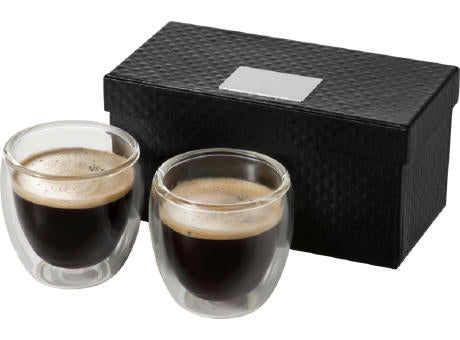 Boda 2er Mini Glas Set
