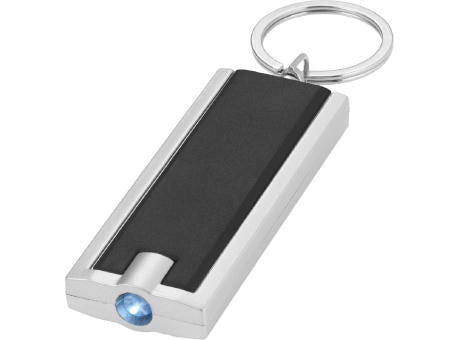 Castor LED-Schlüssellicht