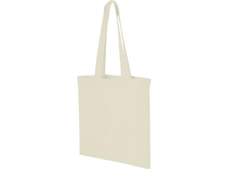 Carolina 100 g/m² Baumwoll Tragetasche 7L