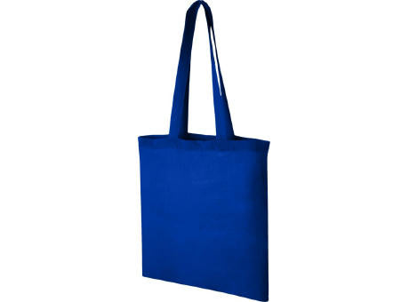 Carolina 100 g/m² Baumwoll Tragetasche 7L