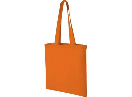 Carolina 100 g/m² Baumwoll Tragetasche 7L