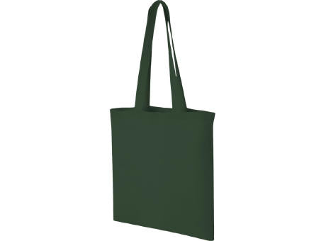 Carolina 100 g/m² Baumwoll Tragetasche 7L