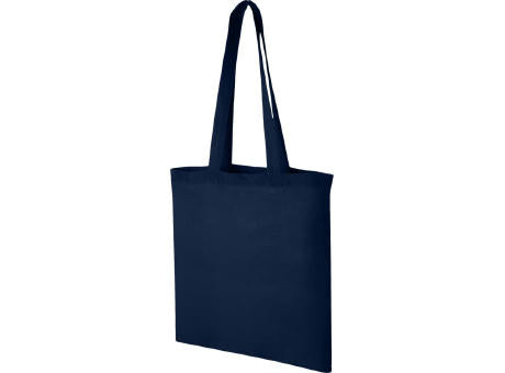 Carolina 100 g/m² Baumwoll Tragetasche 7L