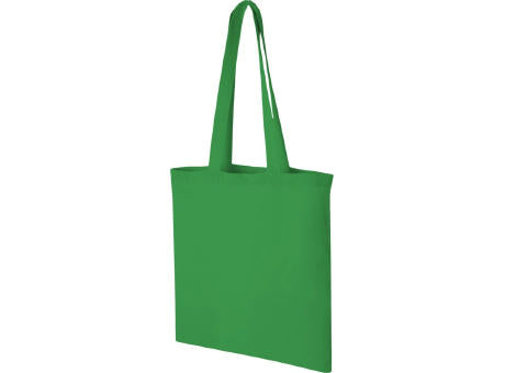 Carolina 100 g/m² Baumwoll Tragetasche 7L