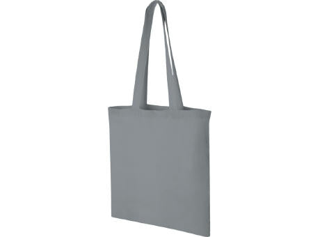 Carolina 100 g/m² Baumwoll Tragetasche 7L
