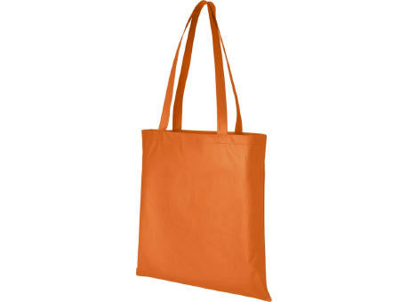 Zeus Non Woven große Tragetasche 6L
