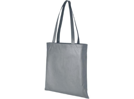 Zeus Non Woven große Tragetasche 6L