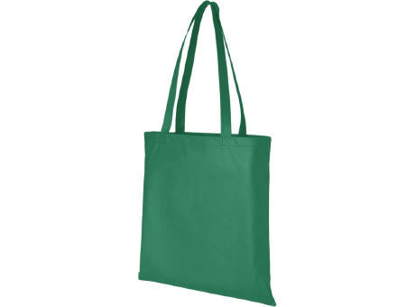Zeus Non Woven große Tragetasche 6L