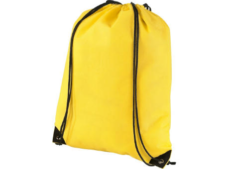 Evergreen Premium Non Woven Turnbeutel 5L