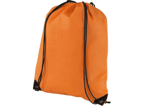 Evergreen Premium Non Woven Turnbeutel 5L