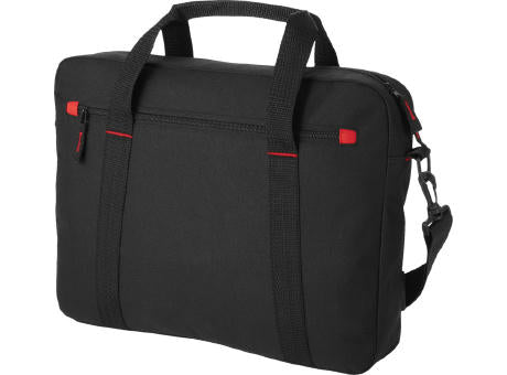 Vancouver 15,4" Laptop-Konferenztasche 6L