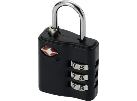 Traveler TSA Gepäckschloss