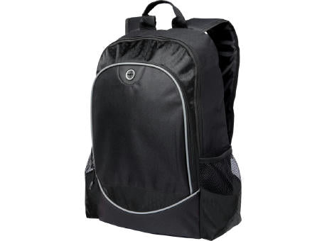 Benton 15" Laptop-Rucksack 15L