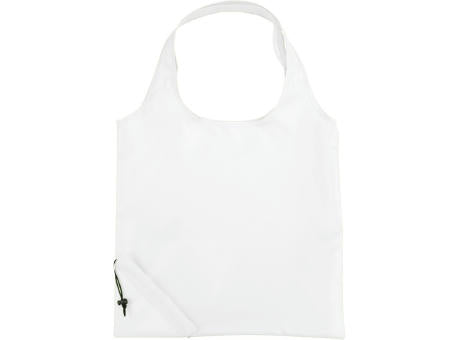 Bungalow faltbare Polyester Tragetasche 7L