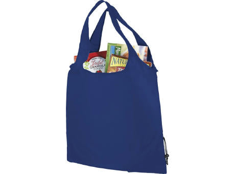 Bungalow faltbare Polyester Tragetasche 7L