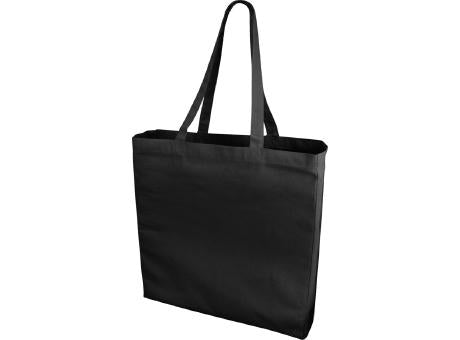 Odessa 220 g/m² Baumwoll Tragetasche 13L