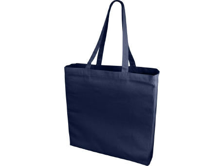 Odessa 220 g/m² Baumwoll Tragetasche 13L