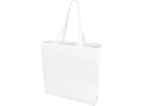 Odessa 220 g/m² Baumwoll Tragetasche 13L