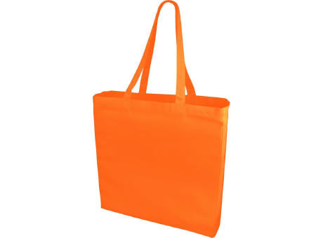 Odessa 220 g/m² Baumwoll Tragetasche 13L