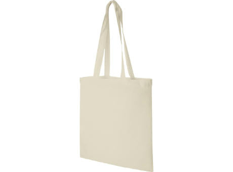Madras 140 g/m² Baumwoll Tragetasche 7L