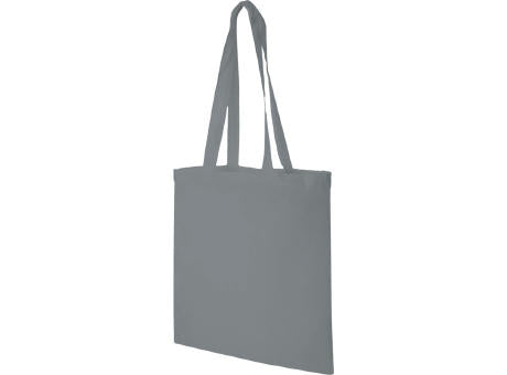 Madras 140 g/m² Baumwoll Tragetasche 7L