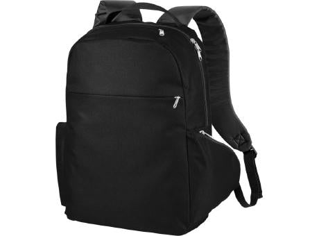 Slim 15" Laptop-Rucksack 15L