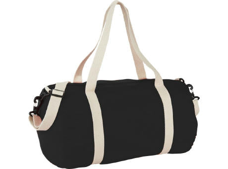 The Cotton Barrel Reisetasche 25L