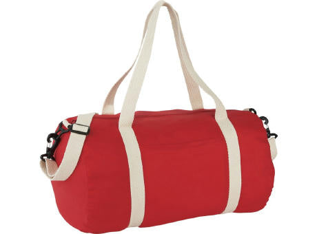 The Cotton Barrel Reisetasche 25L