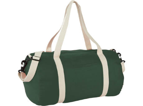 The Cotton Barrel Reisetasche 25L